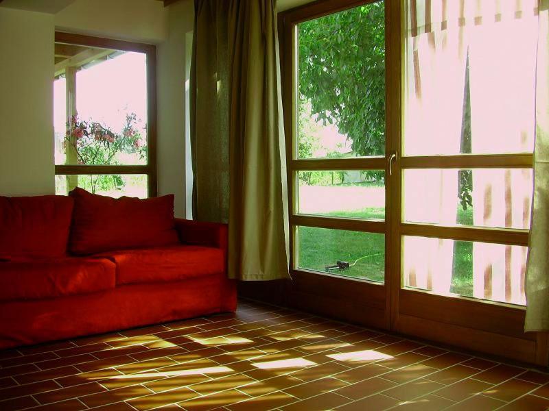 Vila Martonvendeghaz 1 Gelse Exteriér fotografie