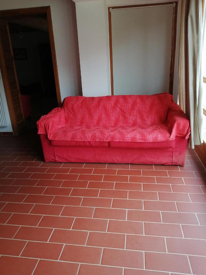 Vila Martonvendeghaz 1 Gelse Exteriér fotografie
